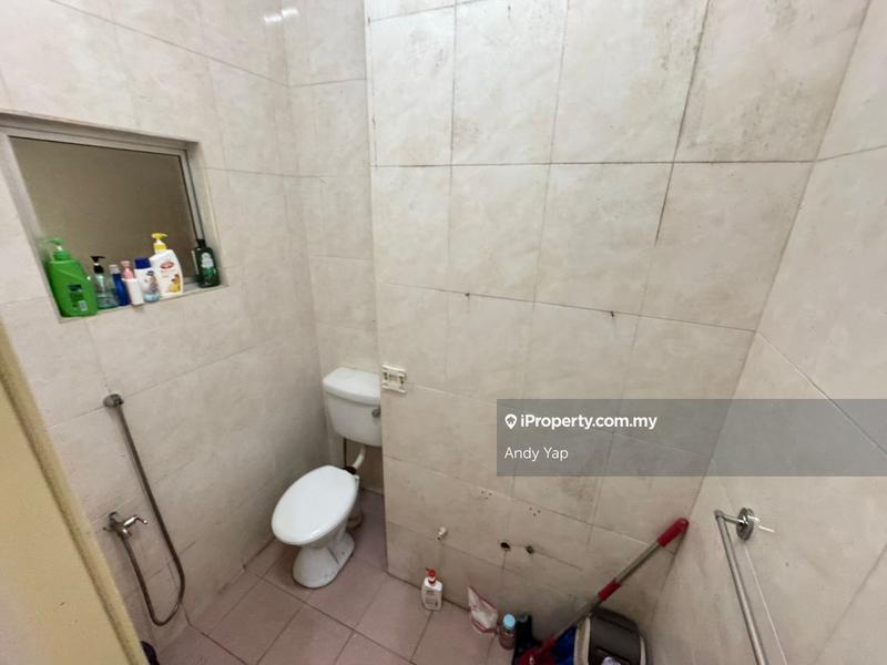Terraced House for Sale in Bandar Tasik Puteri, Rawang by Andy Yap - iProperty.com.my