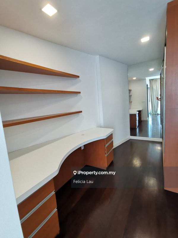 Residensi Servis untuk Dijual di Setia SKY Residences oleh Felicia Lau - iProperty.com.my