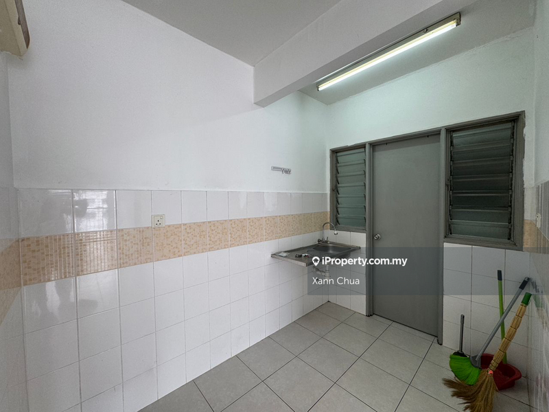 Apartment for Rent in Suria Permai by Xann Chua - iProperty.com.my