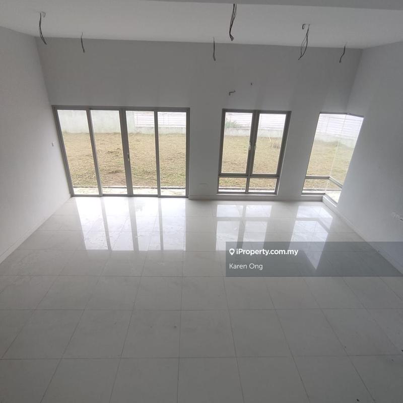 Semi-Detached House for Sale in Sunway Alam Suria, Shah Alam by Karen Ong - iProperty.com.my