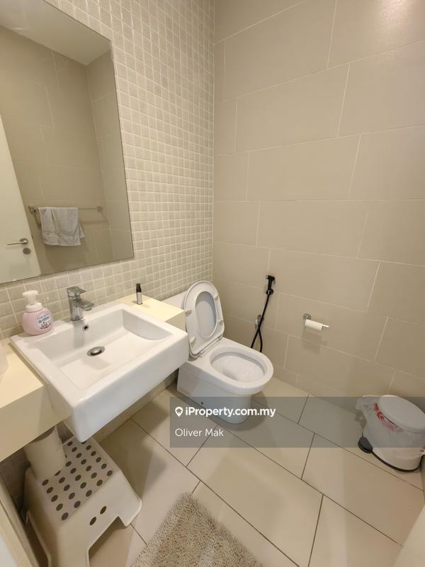 Condominium for Sale in The Treez Jalil Residen by Oliver Mak - iProperty.com.my