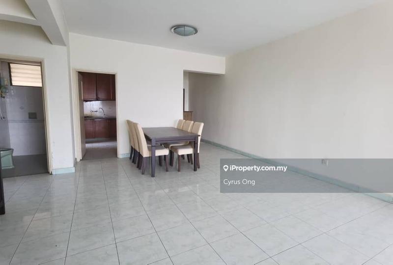 Condominium for Sale in Duta Ria by Cyrus Ong - iProperty.com.my