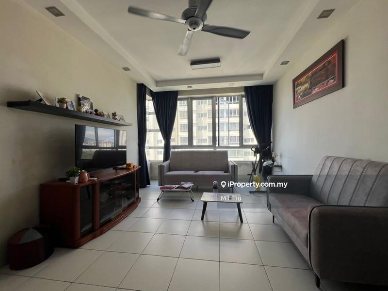 For Rent - The Tamarind