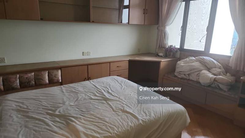 Kondominium untuk Disewa di Maxwell Towers oleh Chen Kah Seng - iProperty.com.my