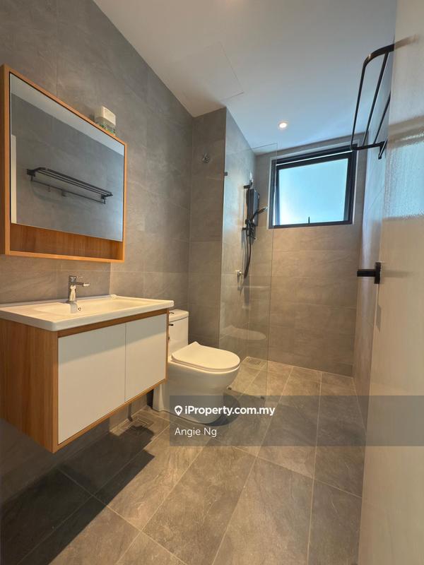 Service Residence for Sale in SUNSURIA FORUM SERVICED APARTMENT by Angie Ng - iProperty.com.my