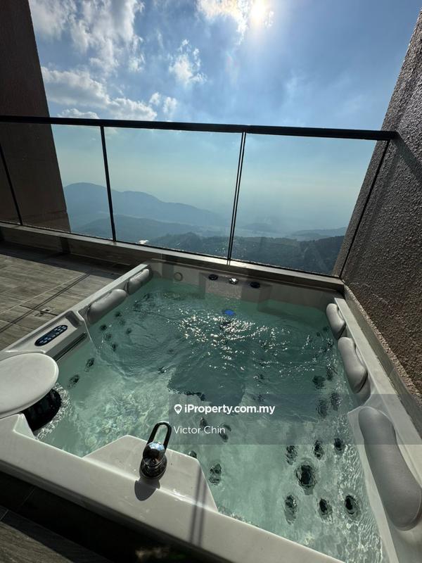 For Rent - Antara Genting Highlands