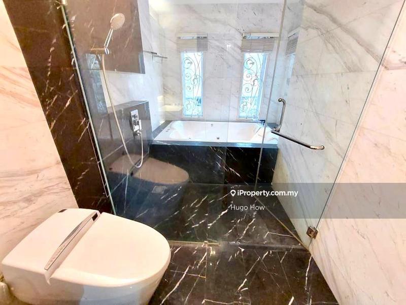 Semi-Detached House for Sale in Jalan Ipoh, Kuala Lumpur by Hugo How - iProperty.com.my