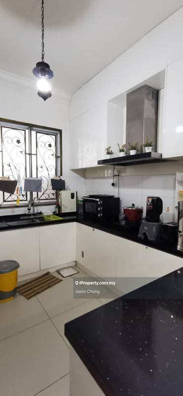 Rumah Berangkai 2.5 Tingkat untuk Dijual di Bandar Botanic, Klang oleh Jason Chong - iProperty.com.my