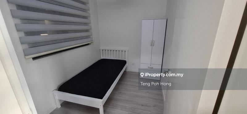 For Rent - Meta City