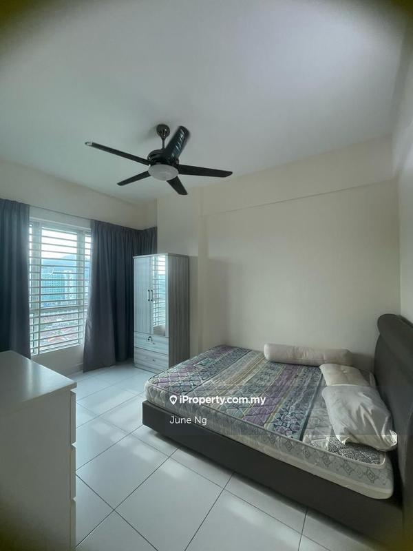 Kondominium untuk Dijual di Elit Heights @ Bayan City oleh June Ng - iProperty.com.my