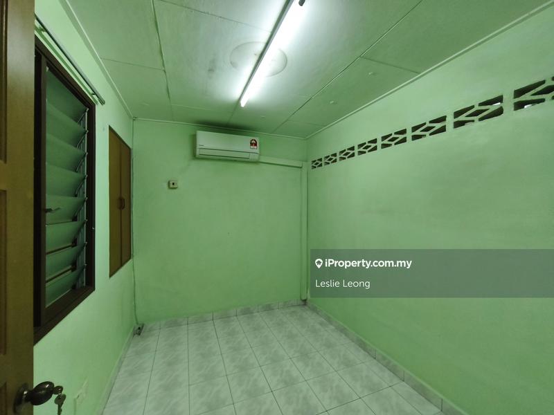 Rumah Teres untuk Dijual di Taman Bidara, Selayang oleh Leslie Leong - iProperty.com.my
