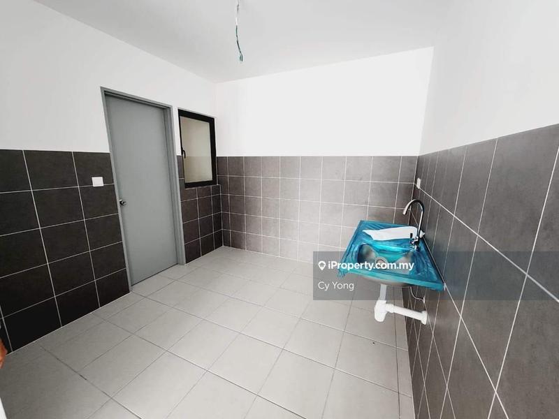 Service Residence for Sale in The Netizen by Cy Yong - iProperty.com.my