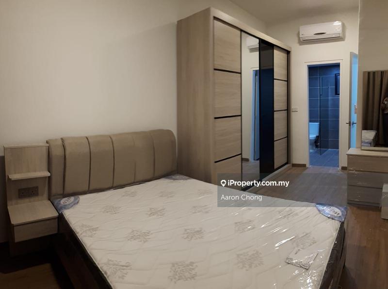 Condominium for Sale in The Greens (Residensi Hijauan) @ Subang West by Aaron Chong - iProperty.com.my