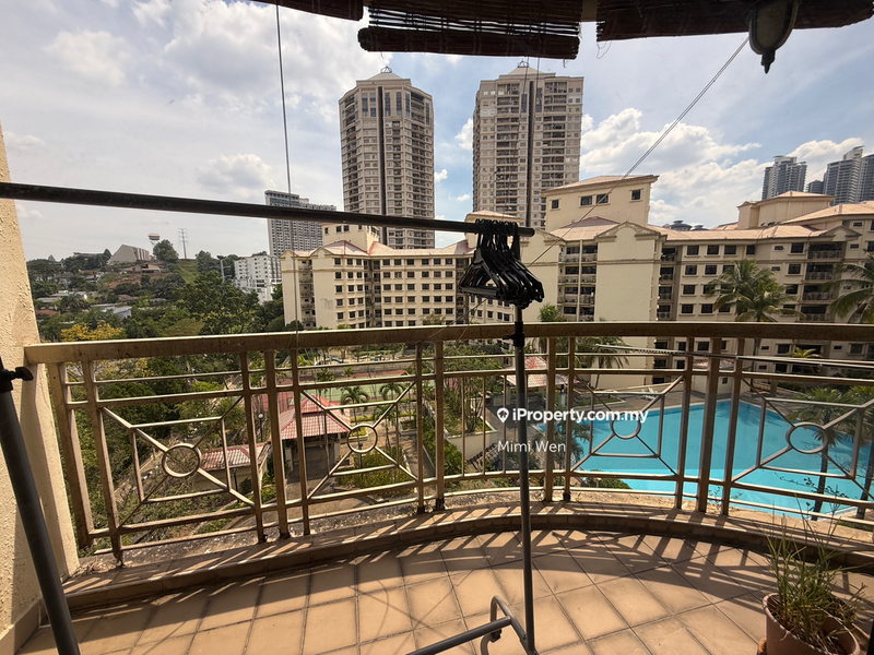Condominium for Sale in Puncak Prima by Mimi Wen - iProperty.com.my