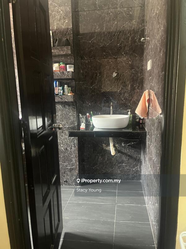 Rumah Berkembar untuk Dijual di Damai Kasih, Cheras oleh Stacy Young - iProperty.com.my