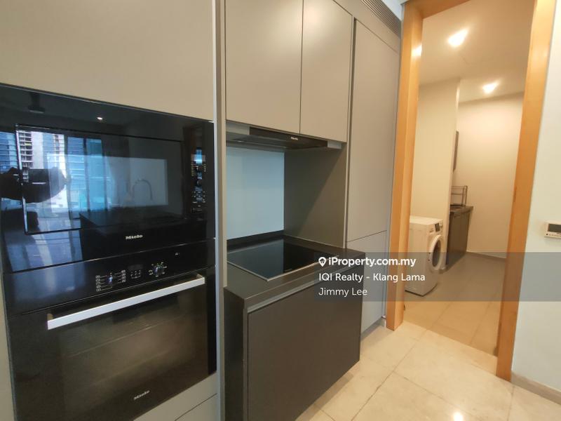 Service Residence for Rent in Damansara City Residency (DC Residensi) by Jimmy Lee - iProperty.com.my