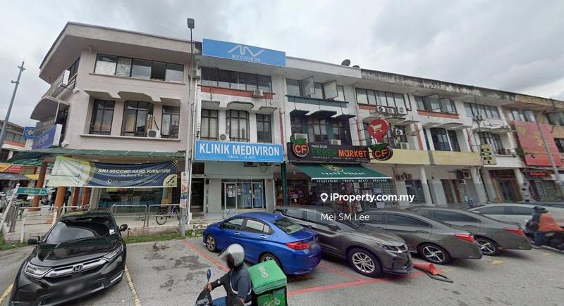 Kedai untuk Disewa di Taman TTDI Jaya, Shah Alam oleh Mei SM Lee - Taman TTDI Jaya, Shah Alam - iProperty.com.my