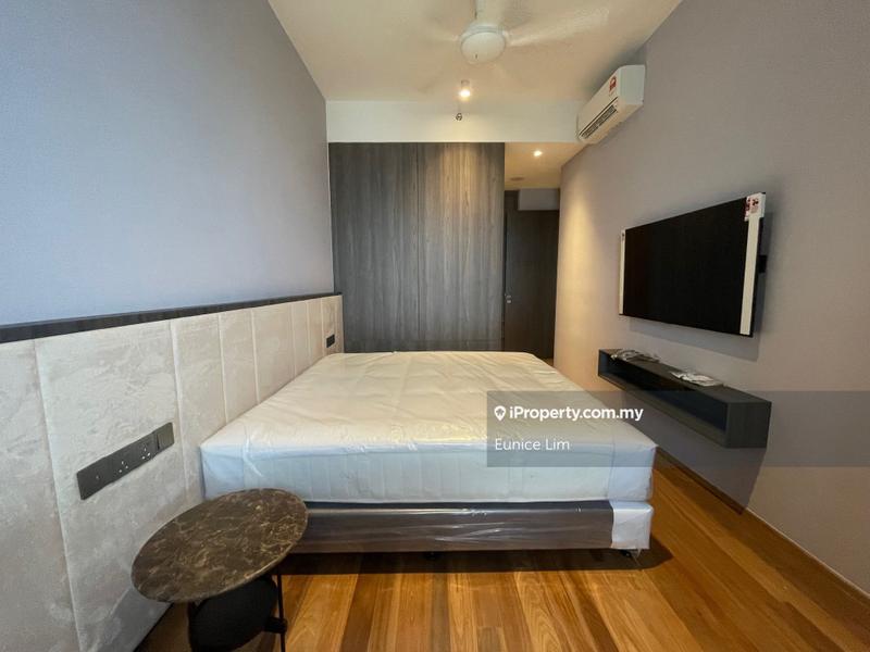 Kediaman Servis untuk Dijual di Marriott Residence @ Gurney oleh Eunice Lim - iProperty.com.my