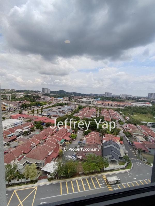 Service Residence for Rent in Suria Garden by Jeffrey Yap - iProperty.com.my