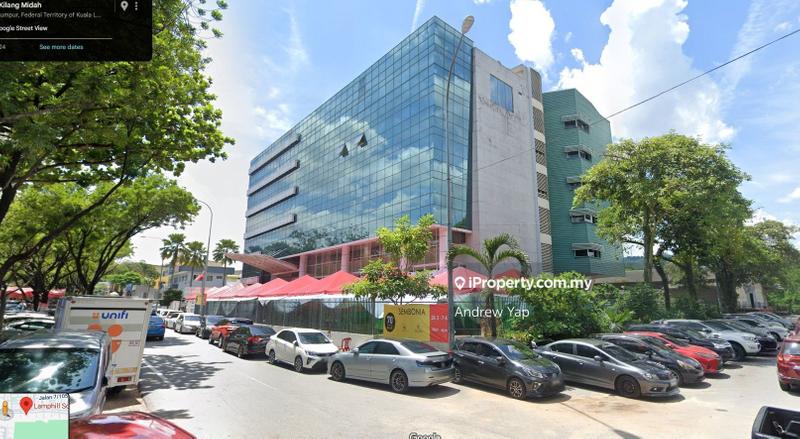 Detached Factory for Sale in Taman Midah, Cheras by Andrew Yap - iProperty.com.my