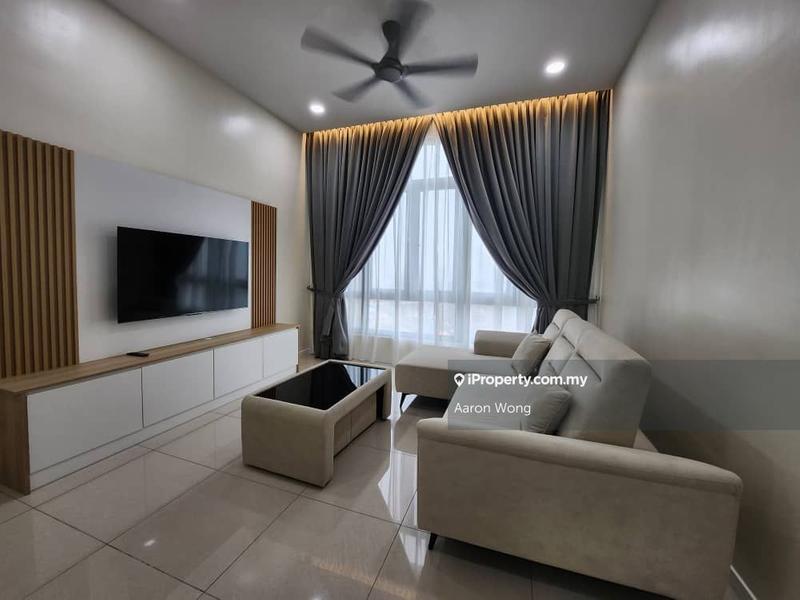 For Rent - The Maple Residences