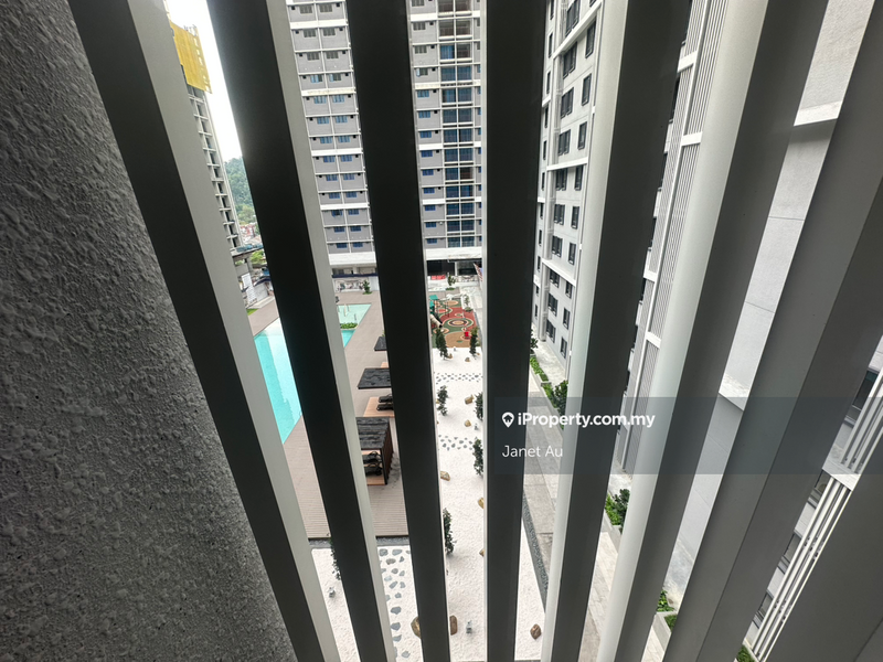 Service Residence for Sale in 168 Park Residensi Selayang by Janet Au - iProperty.com.my