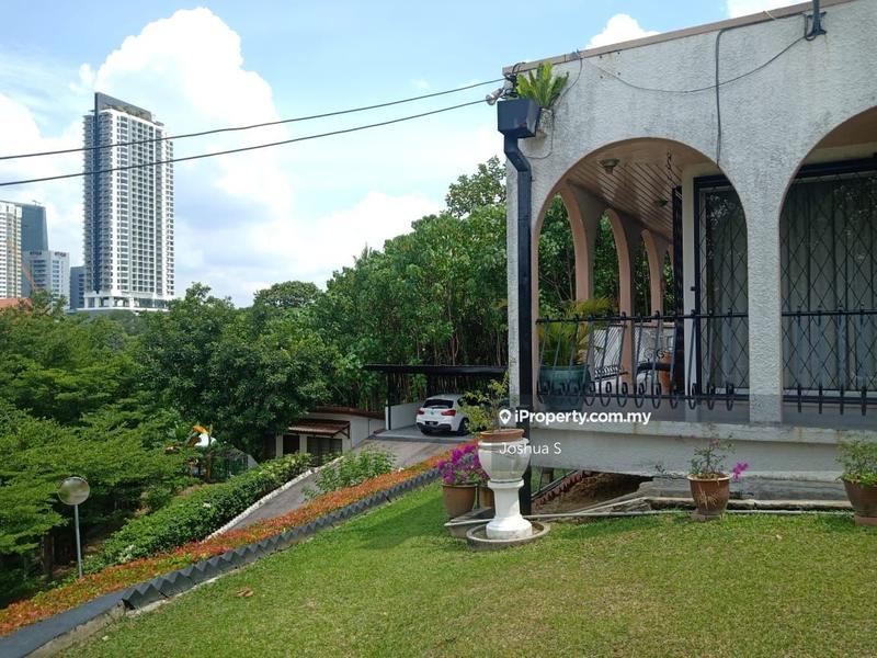Banglo untuk Dijual di Taman Lucky, Bangsar oleh Joshua S - iProperty.com.my