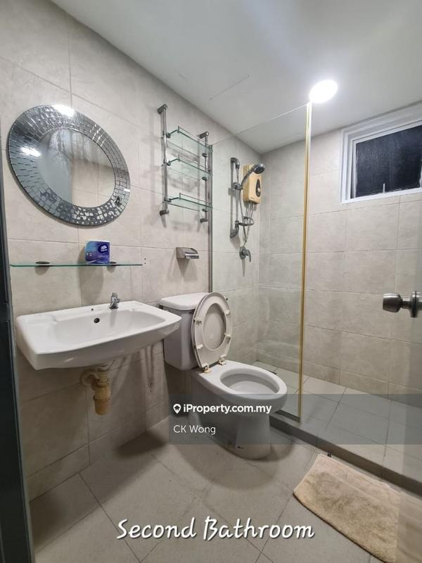 Condominium for Sale in Pantai Hillpark 2 by CK Wong - iProperty.com.my