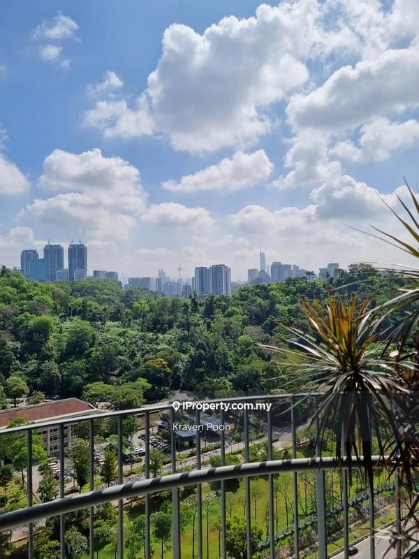 Residensi Servis untuk Dijual di Senada Residence @ KLGCC Resort oleh Kraven Poon - iProperty.com.my