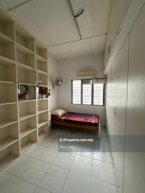 Terraced House for Sale in Jinjang, Kuala Lumpur by Alice Liw - iProperty.com.my