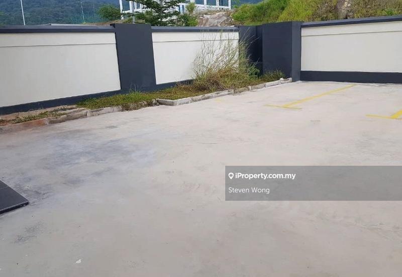 Semi-D Factory for Sale in Hi-Tech Industrial Park, Semenyih by Steven Wong - iProperty.com.my