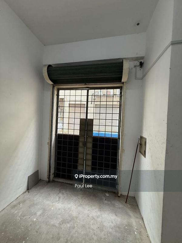 Kedai untuk Disewa di Bandar Bukit Puchong 2, Puchong oleh Paul Lee - Entrance - iProperty.com.my