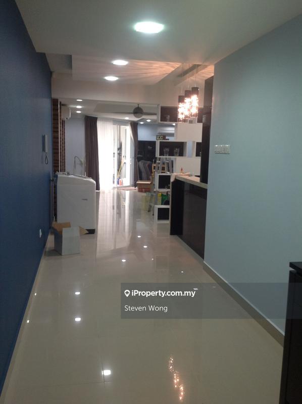 Kondominium untuk Dijual di Abadi Ria oleh Steven Wong - iProperty.com.my
