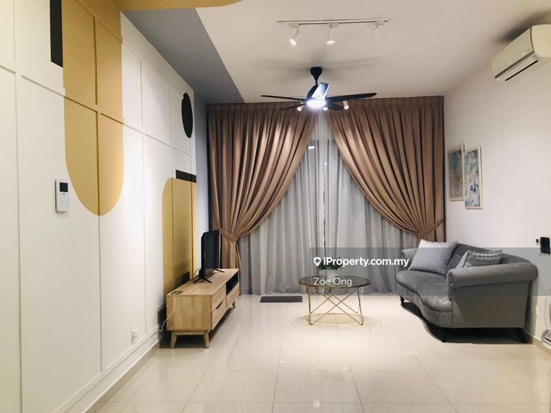 Condominium for Sale in The Rainz by Zoe Ong - iProperty.com.my