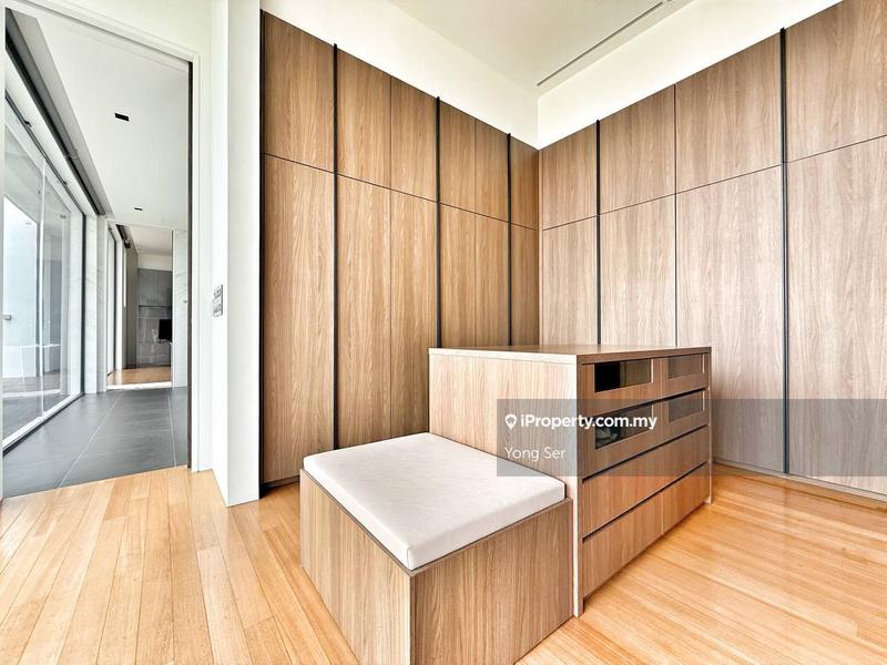 Bungalow House for Sale in Leisure Farm, Gelang Patah by Yong Ser - iProperty.com.my