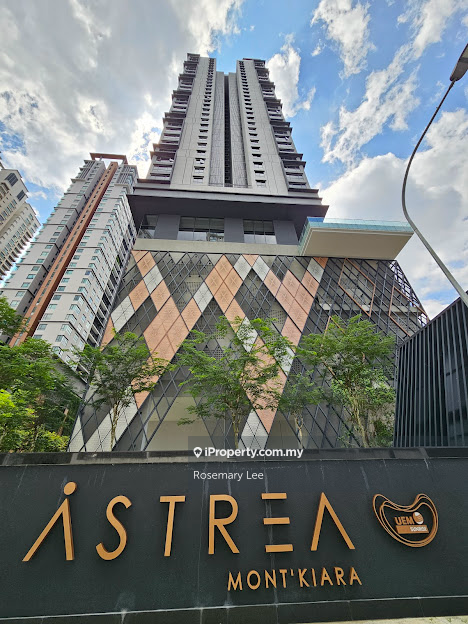 Condominium for Sale in Residensi Astrea by Rosemary Lee - iProperty.com.my