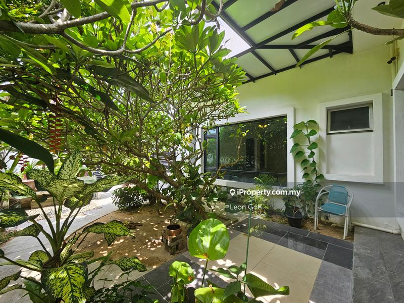 2-storey Terraced House for Sale in Bandar Rimbayu, Telok Panglima Garang by Leon Goh - iProperty.com.my