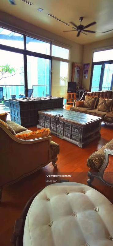 Kondominium untuk Disewa di Cendana oleh Anna Loh - iProperty.com.my