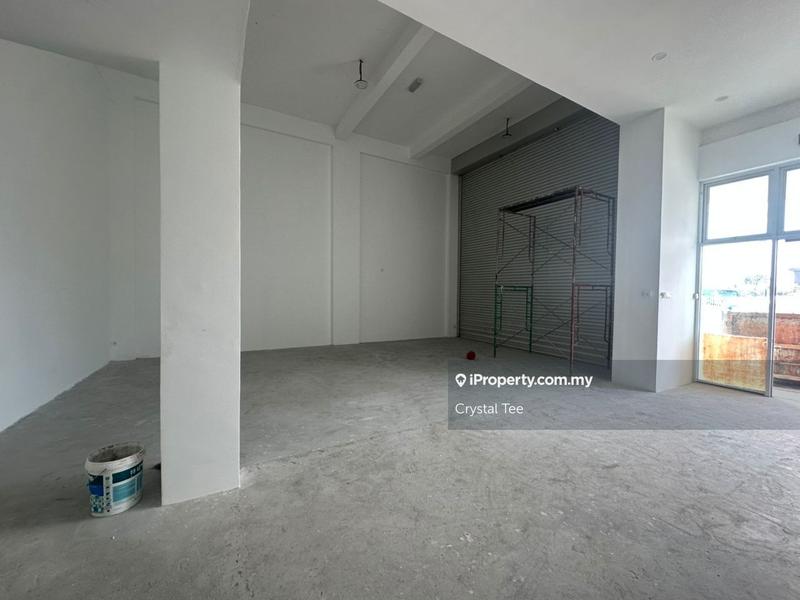 Warehouse untuk Disewa di Bandar Cassia, Batu Kawan oleh Crystal Tee - iProperty.com.my