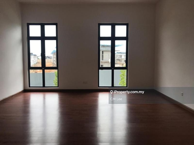 Semi-Detached House for Sale in Bandar Seri Coalfields, Ijok by CM Lee - iProperty.com.my