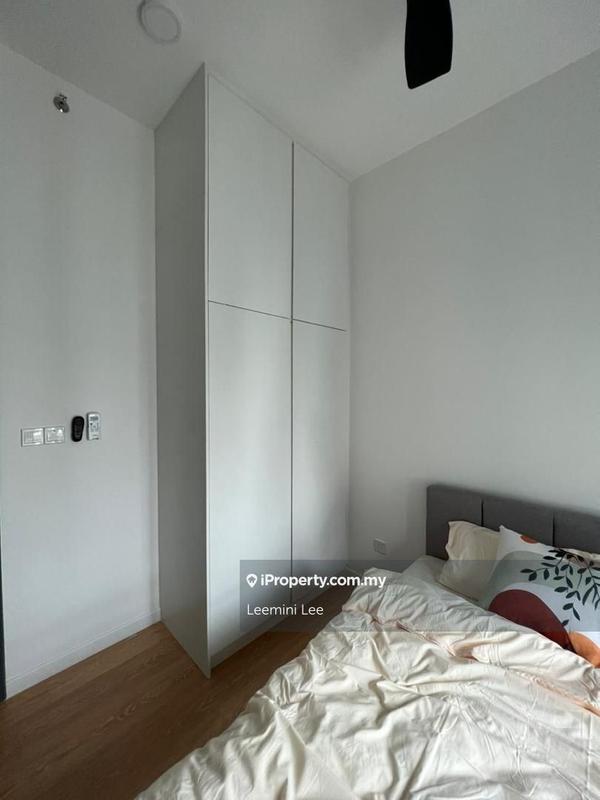 Kondominium untuk Disewa di Inspirasi oleh Leemini Lee - iProperty.com.my