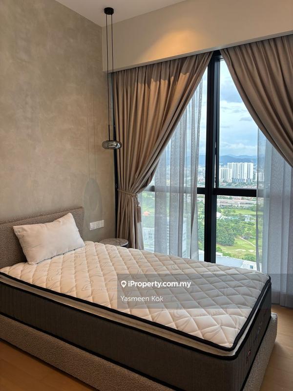 For Rent - TRX Residences