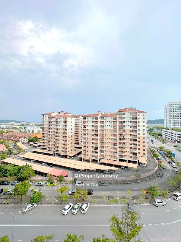 Kondominium untuk Dijual di The Amarene oleh Vincent Ooi - iProperty.com.my