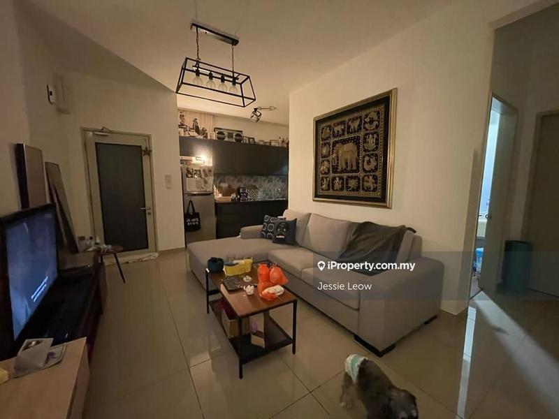 Service Residence for Sale in The Nest @ Jln Klang Lama by Jessie Leow - iProperty.com.my