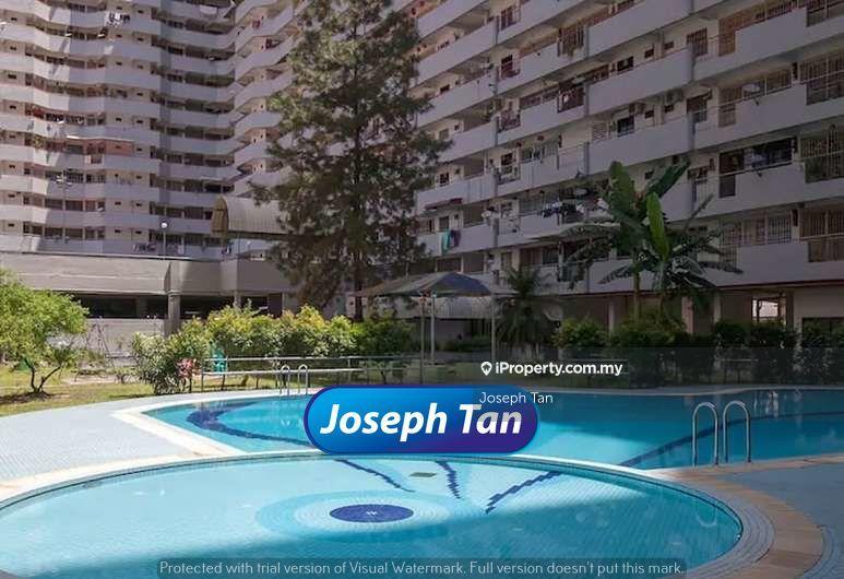 For Sale - Eastern Court