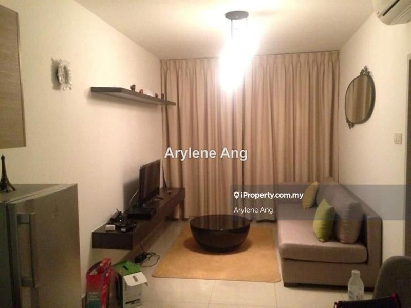Service Residence for Rent in i-SOHO @ i-City by Arylene Ang - iProperty.com.my