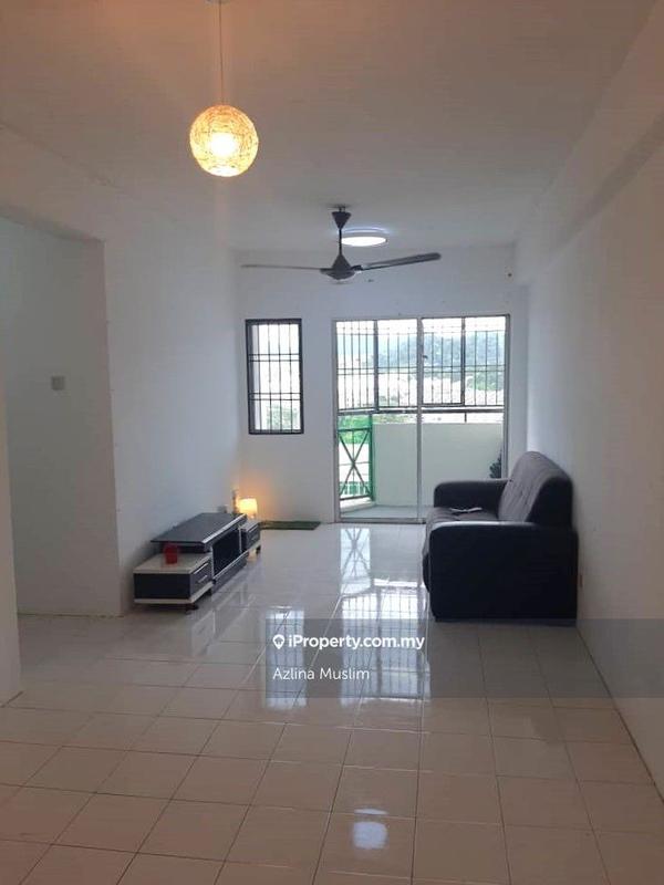 For Sale - Pangsapuri Perdana Impian