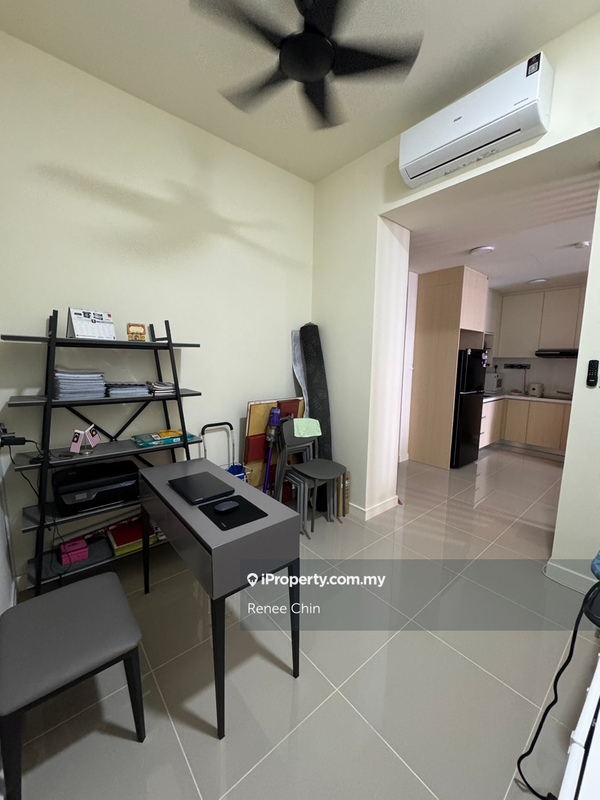 Service Residence for Sale in 8th & Stellar by Renee Chin - iProperty.com.my