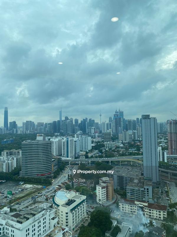 Kondominium untuk Dijual di D'Rapport oleh Jo Tan - iProperty.com.my