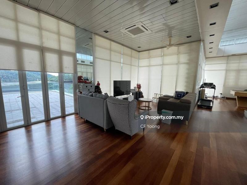 Bungalow House untuk Dijual di Country Heights Damansara, Kuala Lumpur oleh CF Yoong - iProperty.com.my